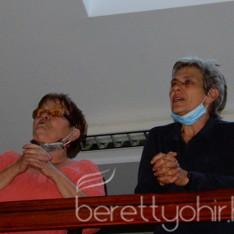 Soltész Rezső koncert az Idősek Napján 37